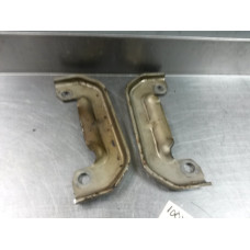 100Y031 Exhaust Manifold Heat Shield For 11-14 Chrysler  200  3.6